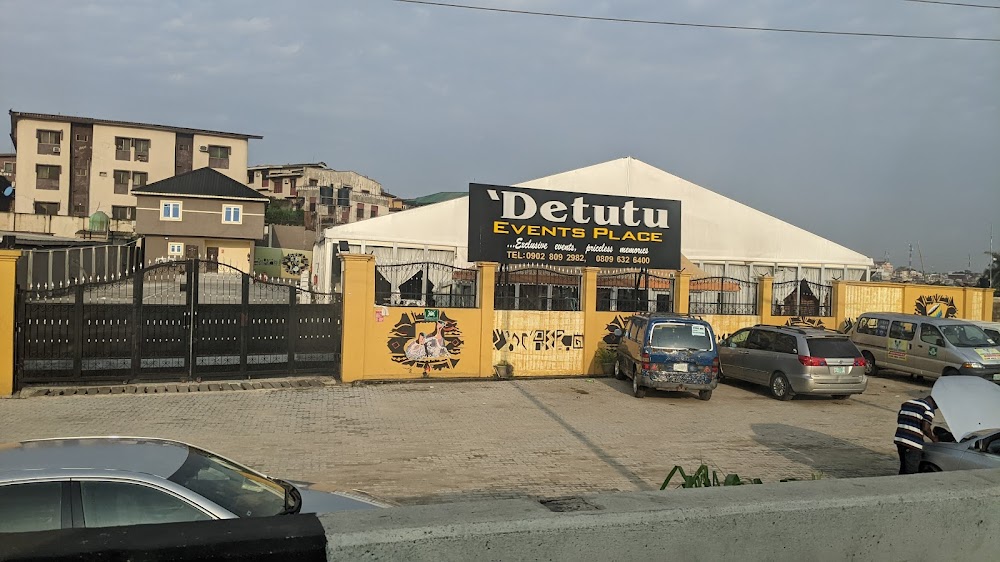 'Detutu Event Venue and Services photo 3